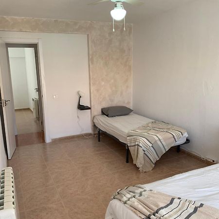 Mejorana Habitaciones 马德里 外观 照片