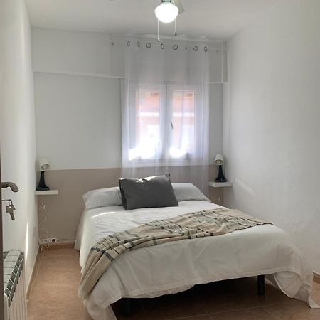 Mejorana Habitaciones 马德里 外观 照片