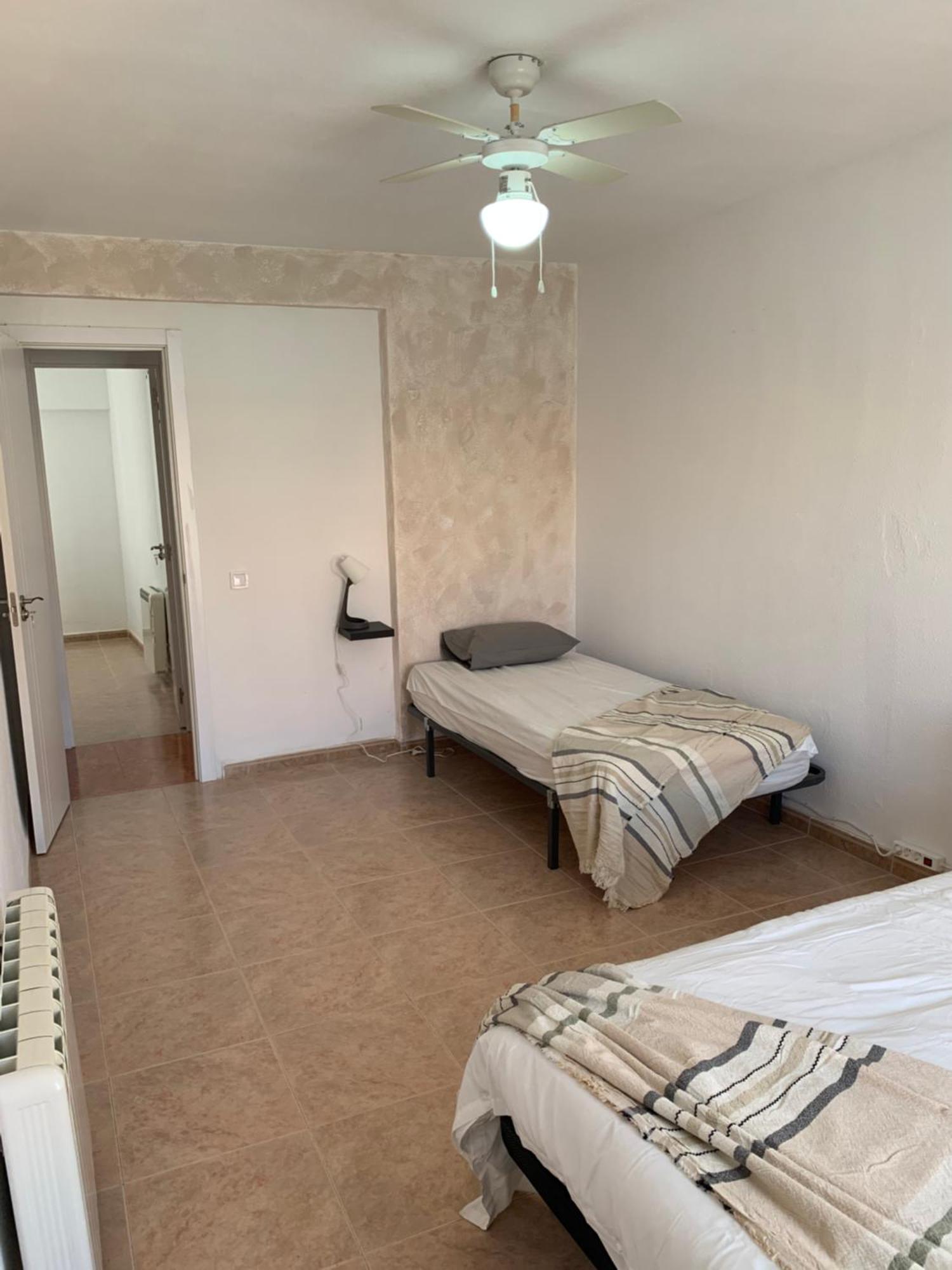 Mejorana Habitaciones 马德里 外观 照片
