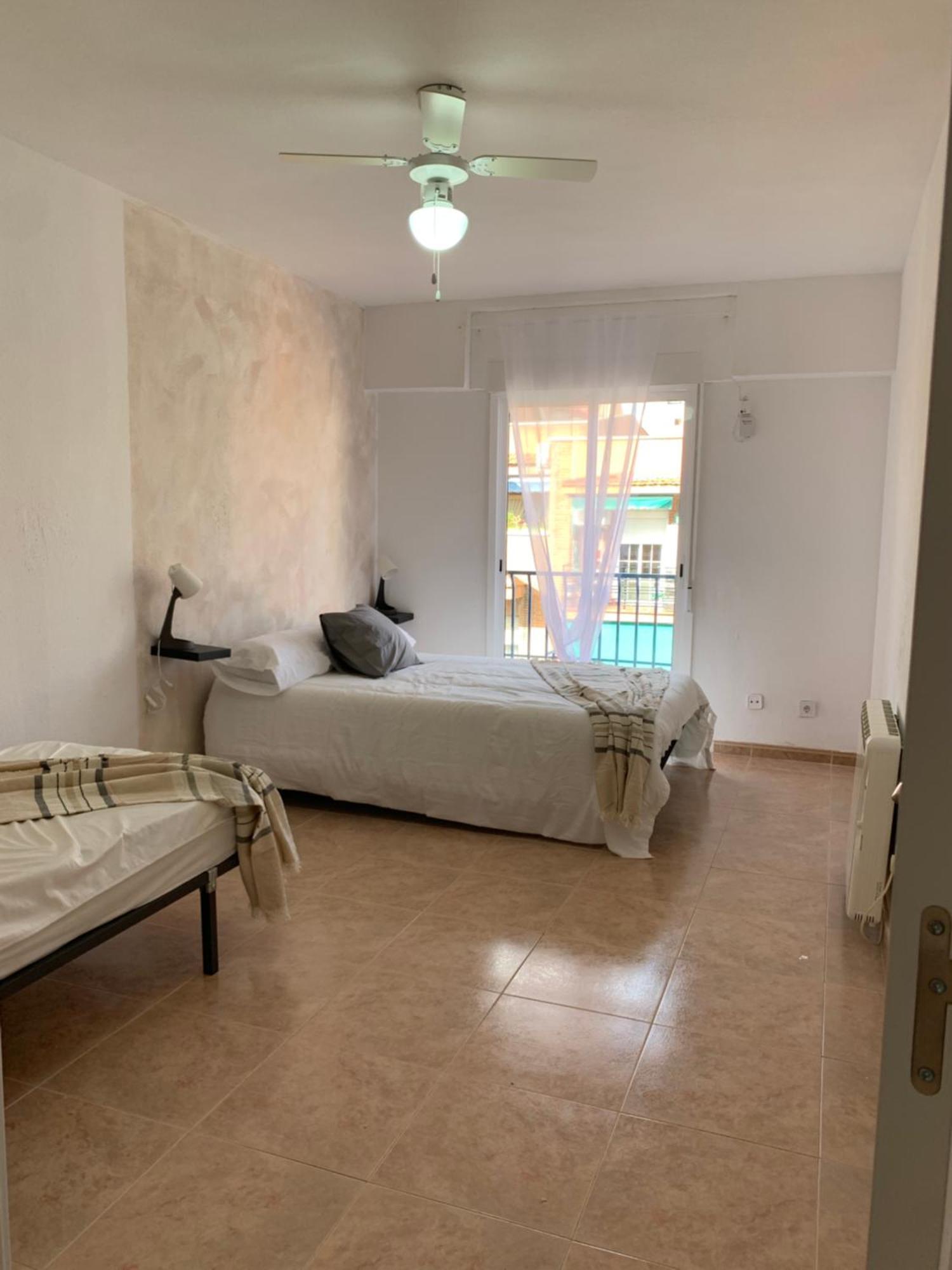 Mejorana Habitaciones 马德里 外观 照片