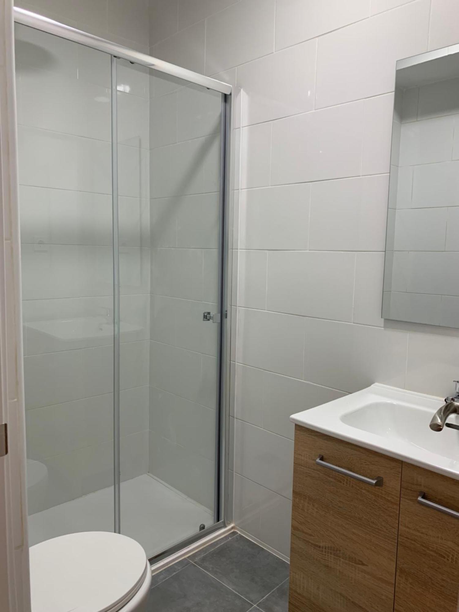 Mejorana Habitaciones 马德里 外观 照片